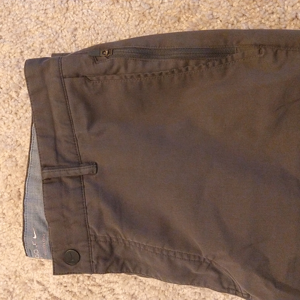 Men's Nike golf pants